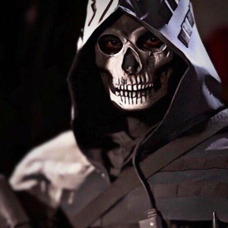 a glowing white text that reads "with no remorse".